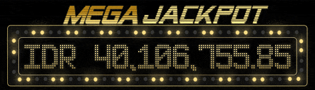 GALAXYTOGEL Jackpot